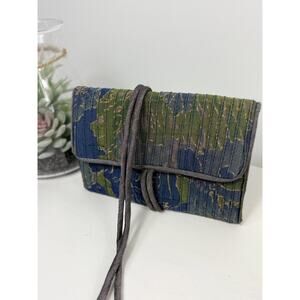 Cute Fabric Wallet/Purse